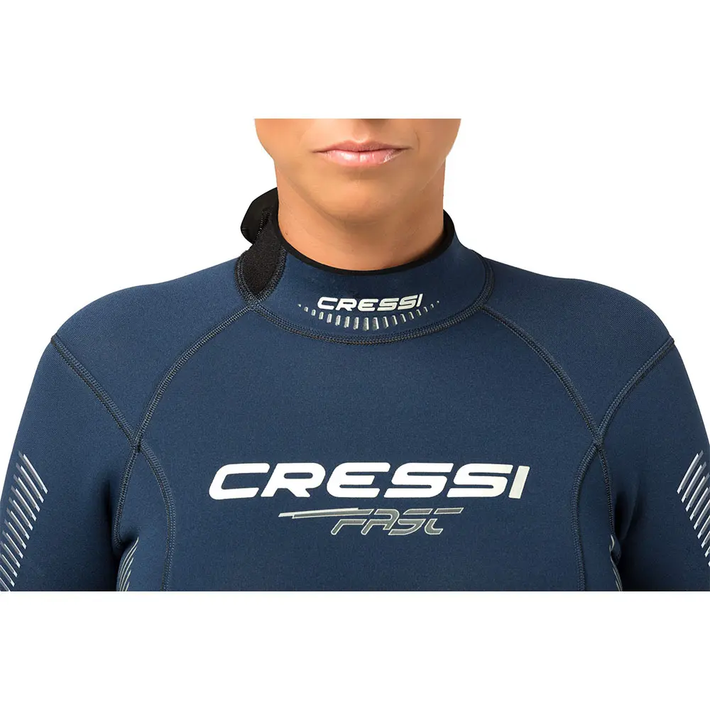 Cressi Tokugawa 3mm 1pc Wetsuit