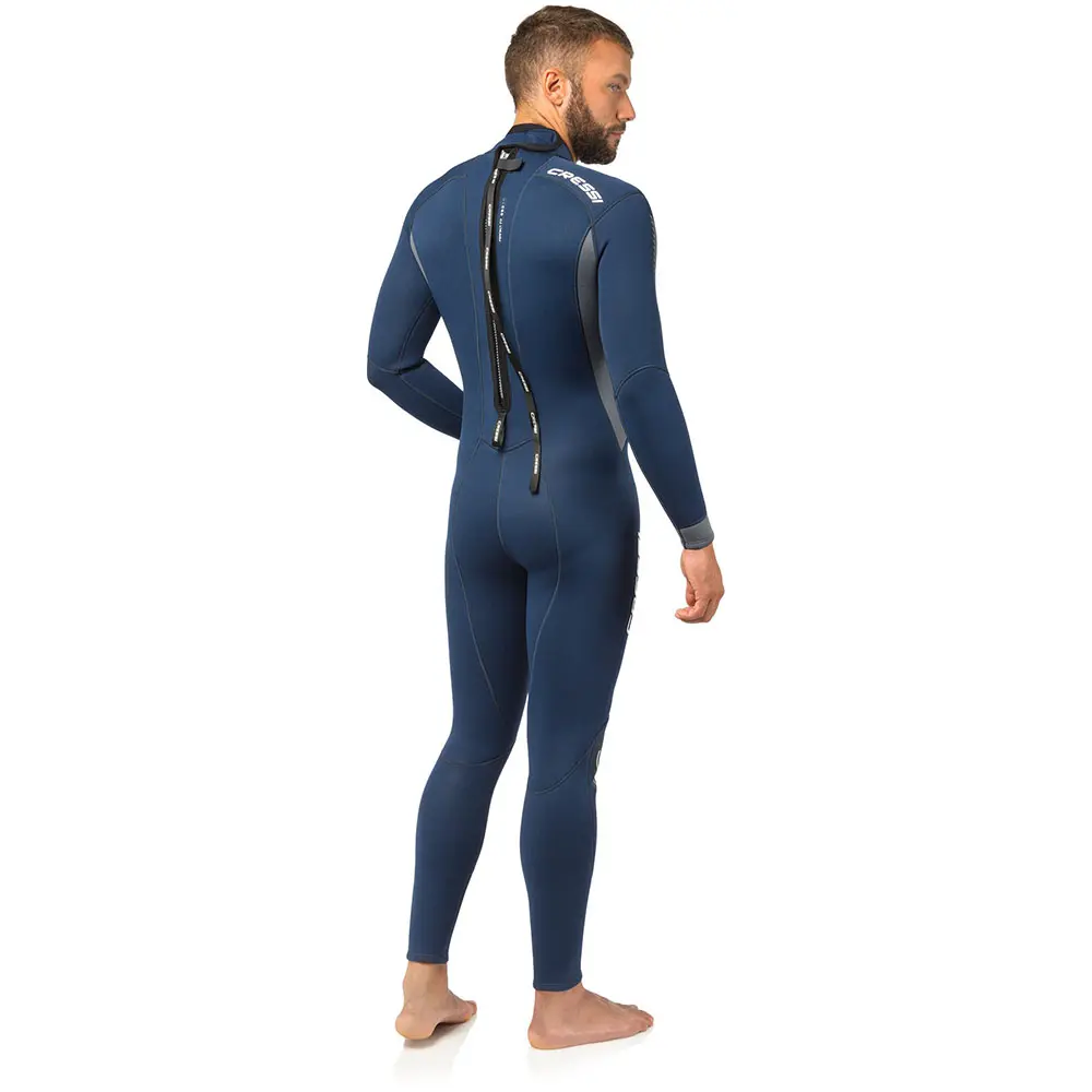 Cressi Tokugawa 2mm 2pc Wetsuit