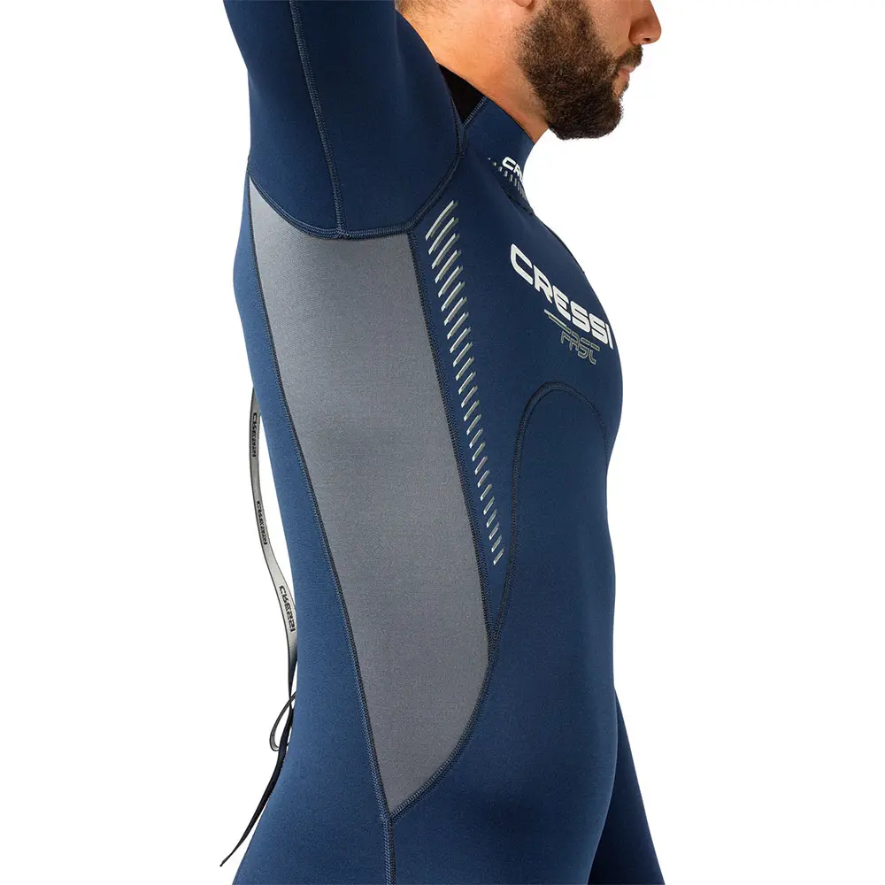 Cressi Tokugawa 3mm 1pc Wetsuit