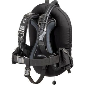 Cressi BCD Aquawing MAX