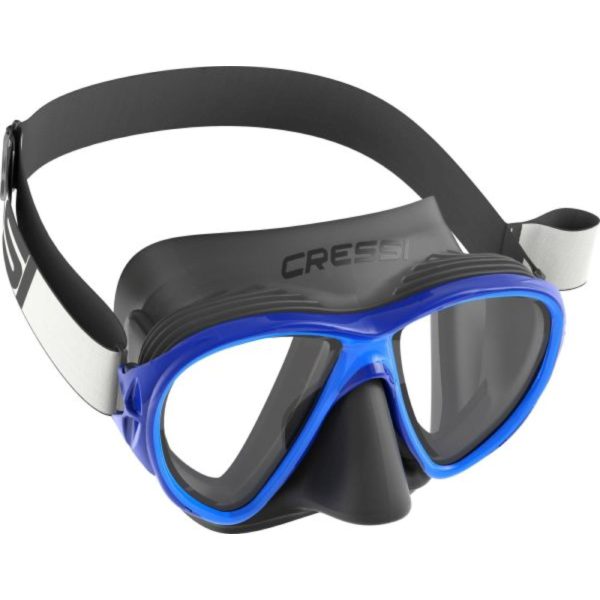 Cressi-Mask-Fiji-BlackBlue