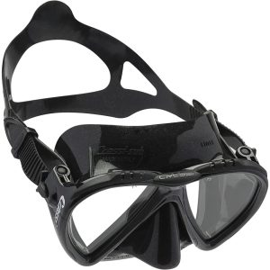 Cressi Mask Lince Black