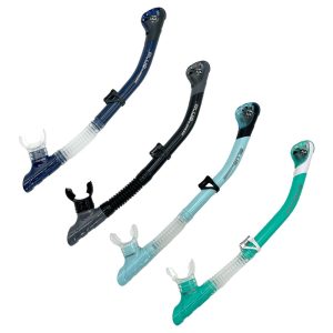 Cressi Snorkel Scilla